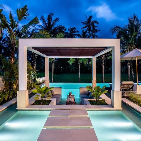 Villa Matahati By Balisuperhost Ubud Exteriér fotografie