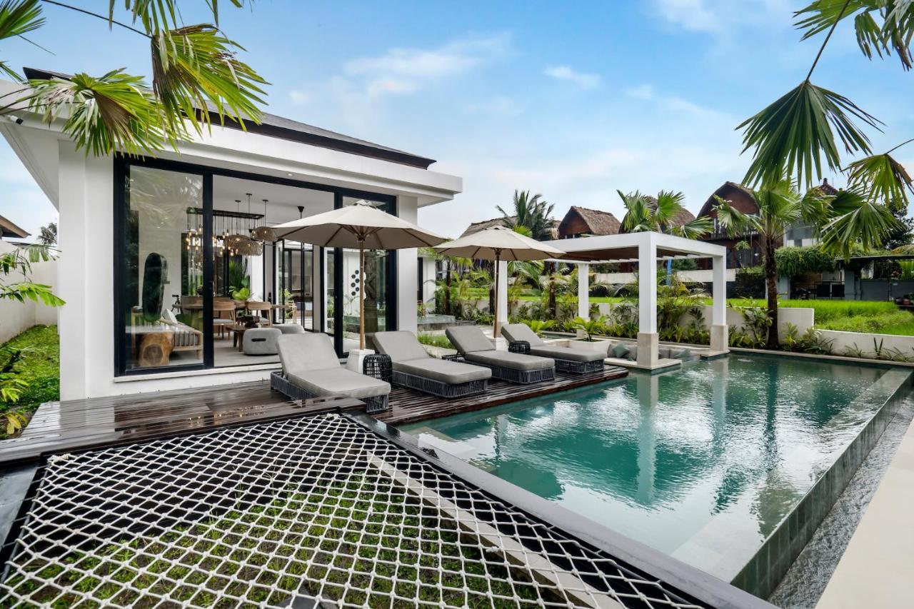 Villa Matahati By Balisuperhost Ubud Exteriér fotografie