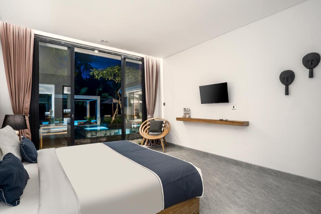 Villa Matahati By Balisuperhost Ubud Exteriér fotografie