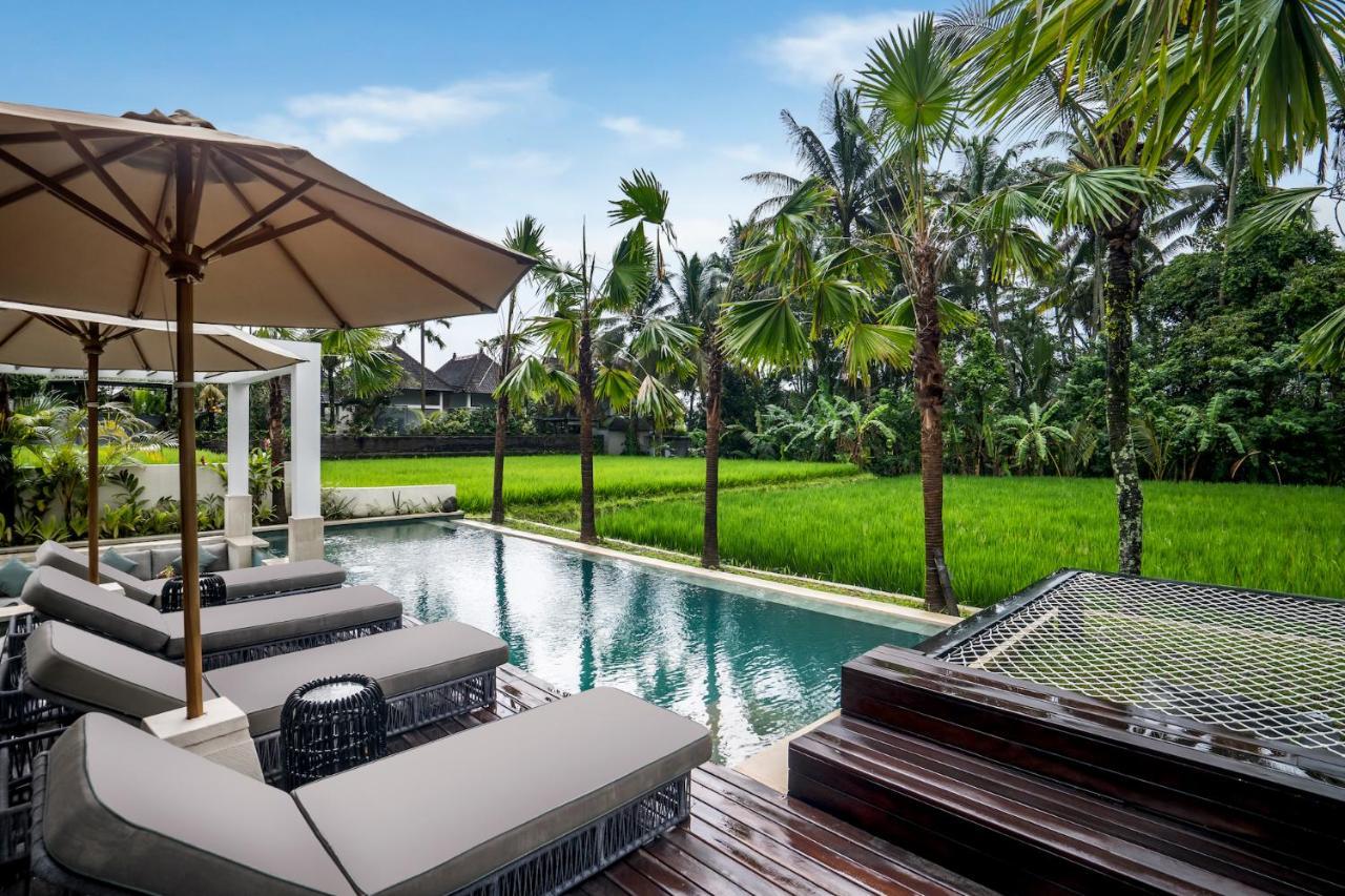 Villa Matahati By Balisuperhost Ubud Exteriér fotografie