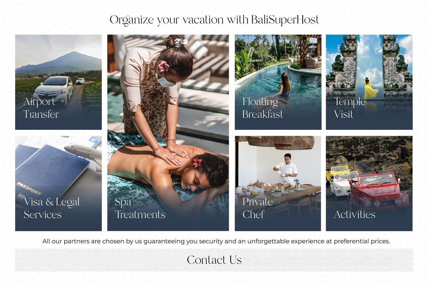 Villa Matahati By Balisuperhost Ubud Exteriér fotografie